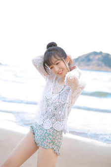 女性生殖实图