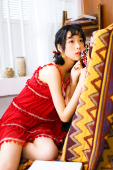 红孩儿