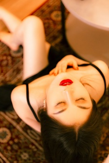 18岁女RAPPERDISSSUBS大豆