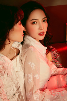 女城管郑媛媛